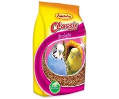 Placek Barība viļņpapagaiļiem – Avicentra food standard for budgerigar, 1kg