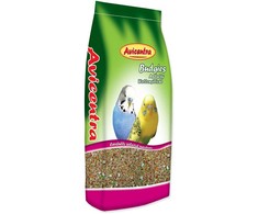 Placek Barība viļņpapagaiļiem – Avicentra food standard for budgerigar 20kg