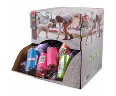 Placek Maisiņi : Dog Fantasy Ekranas/20 bags/roll, mix colors / 1 gab
