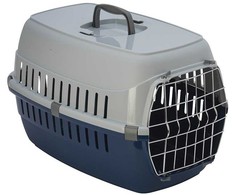 Placek Transportēšanas bokss - Dog Fantasy, Carrier 58*35*37cm
