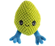 Plīša rotaļlieta : Gimborn Dog Baby Egg, 14cm/1gab