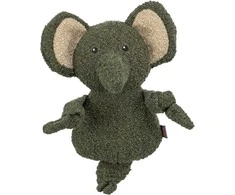 Pliušinis žaislas - Trixie Dramblys, pliušinis, perdirbtos medžiagos, 30 cm