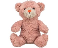 Plīša rotaļlieta - Trixie Teddy Valentine´s Day, plush, 24 cm