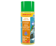 Sera POND ALGENSTOP HUMIN buteliukas 500ml