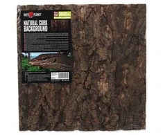 Reljefs terārijam : Repti Planet Background cork natural 28,5x28x2cm