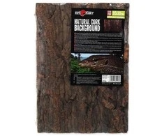 Reljefs terārijam : Repti Planet Background cork natural 19x27,3x2cm