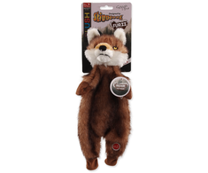 Rotaļlieta dzīvniekiem: Placek Dog Fantasy Skinneeez plush fox 34 cm