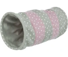 Trixie Cat tunelis Skersmuo 25 × 50 cm Spalvingas