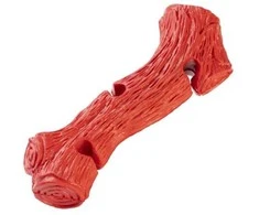 Gimborn GIMDOG Raudona Titan Branch žaislas šuniui