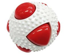 Rotaļlieta suņiem - Gimborn DOG SENSORY BALL EXTRA 8,3cm