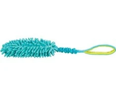 TRIXIE Bungee dresūros pelė, poliesteris, 20 cm-47 cm