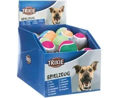 TRIXIE teniso kamuoliuko skersmuo 10cm 3476