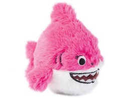 Rotaļlieta sunim - Gimborn Dog SHARKS BALL