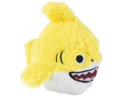 Rotaļlieta sunim - Gimborn Dog SHARKS BALL