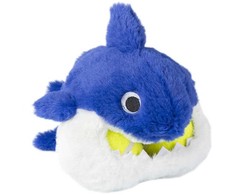 Gimborn Hračka GIMDOG SHARKS GLUTTON BL žralok modrá