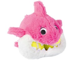 Gimborn Žaislas GIMDOG SHARKS GLUTTON PK rožinis ryklys