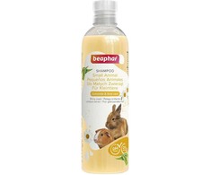 Beaphar Small Animal Šampūnas, 250ml