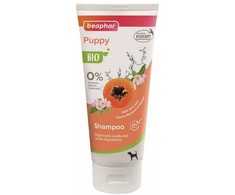 Beaphar BIO PUPPY Šampūnas 200ml