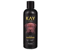 Šampūns kucēniem - Plaček KAY Šampūnas for Puppies 250 ml