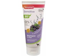 Beaphar BIO Šampūnas SENSITIVE 200ml