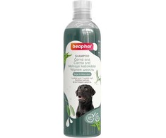 Beaphar Juodas Coat Šampūnas Dog, 250ml