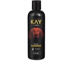 Šampūnas šunims - Placek KAY šampūnas šunims su arbatmedžio aliejumi 250ml