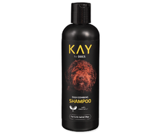 Šampūns suņiem : Plaček KAY Šampūnas for Dogs for easy combing 250 ml