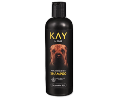 Šampūns suņiem : Plaček KAY Šampūnas for Dogs with aloe vera 250 ml