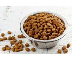 Family Dog HAYS visavertis sausas pašaras su triušiena15kg