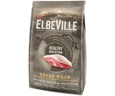 Elbeville suaugusiems mini fresh antis Healthy Digestion 1,4kg