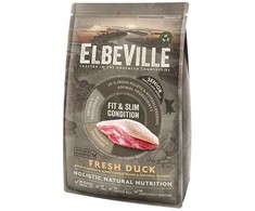 Elbeville Senior Mini Fresh antiena Fit and Slim Condition 1,4kg
