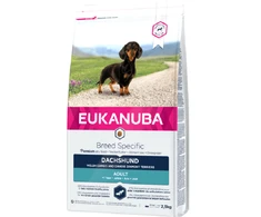 Eukanuba Euk Dachshund 2,5kg