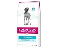 Eukanuba VD Joint Mobility sausa pašaras šunims su vištiena, AB, 12 kg
