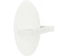 Trixie Kalcio akmenėlis su sepija, su laikikliu, 11 cm, 40 g