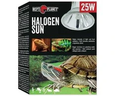 Sildoša spuldze terārijam : Repti Planet Bulb Halogen Spot 25W