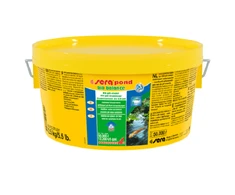 Sera Tvenkinio biobalansas 2,5kg