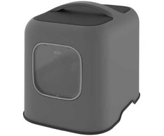 Uždaras kačių tualetas - Gimborn GimCat Toilette Smart Olimpia 51x39.5x44