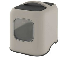 Uždaras kačių tualetas - Gimborn GimCat Toilette Smart Olimpia 51x39.5x44