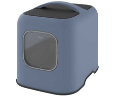 Uždaras kačių tualetas - Gimborn GimCat Toilette Smart Olimpia 51x39.5x44