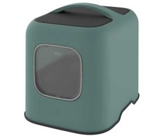 Uždaras kačių tualetas - Gimborn GimCat Toilette Smart Olimpia 51x39.5x44