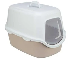 Trixie pilka su gobtuvu (TX402711)