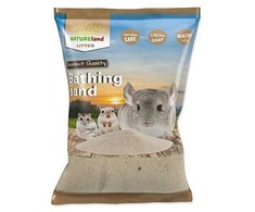 Placek Smiltis : Nature Land Bathing Sand 1kg