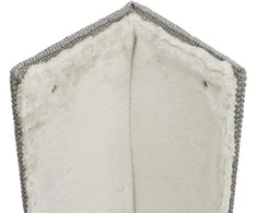 Trixie Dropak XXL sienoms / kampams, pilkai, 38 × 75 cm