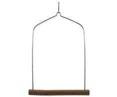 Šūpoles putniem – Placek Bird Jewel Perch hanging L 37 cm