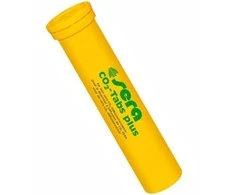 Sera CO2 Tabs Plus tabletės 20 vnt.