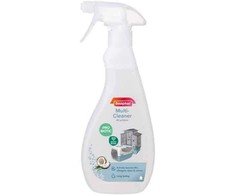 Beaphar Multi-Cleaner Probio, 500ml (pak6)