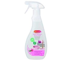 Traipu tīrīsanas līdzeklis : Beaphar Stain Remover Probio, 500 ml