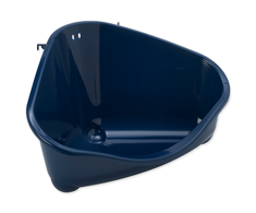 Tualete maziem dzīvniekiem : Placek Litter tray for Small Animals, 49.4*33.5*26.2cm
