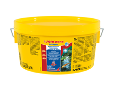 Sera tvenkinio Ectopur druska 2200 ml