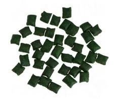 Vitamīnizēta papildbarība - Beaphar Cat-Nip Bits Katze, 35g (75gab)